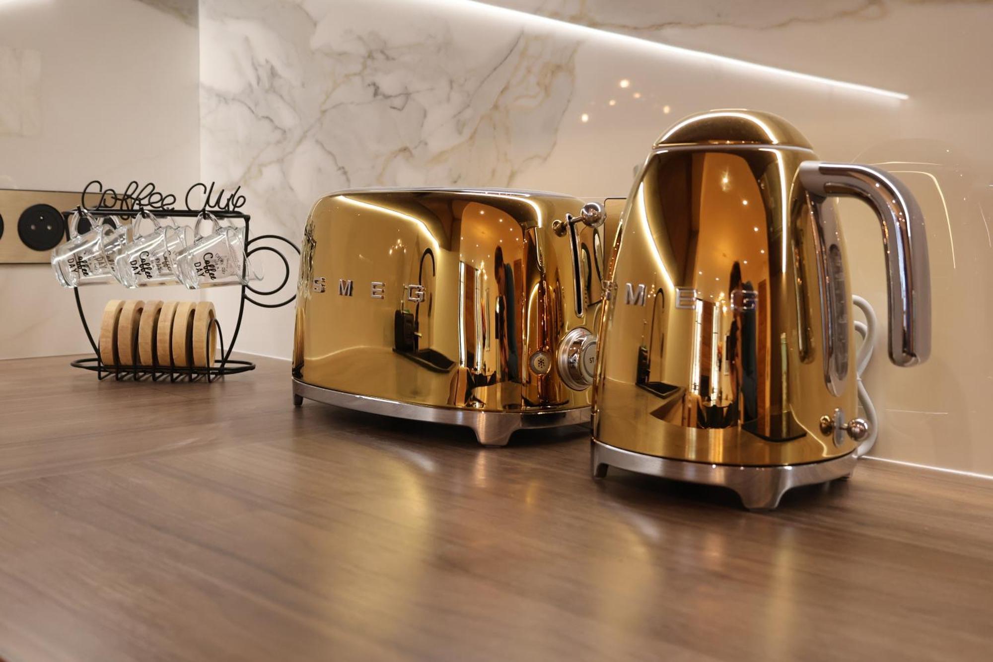 L'ecrin Alpin - Centre Historique - Standing Apartment Chambery