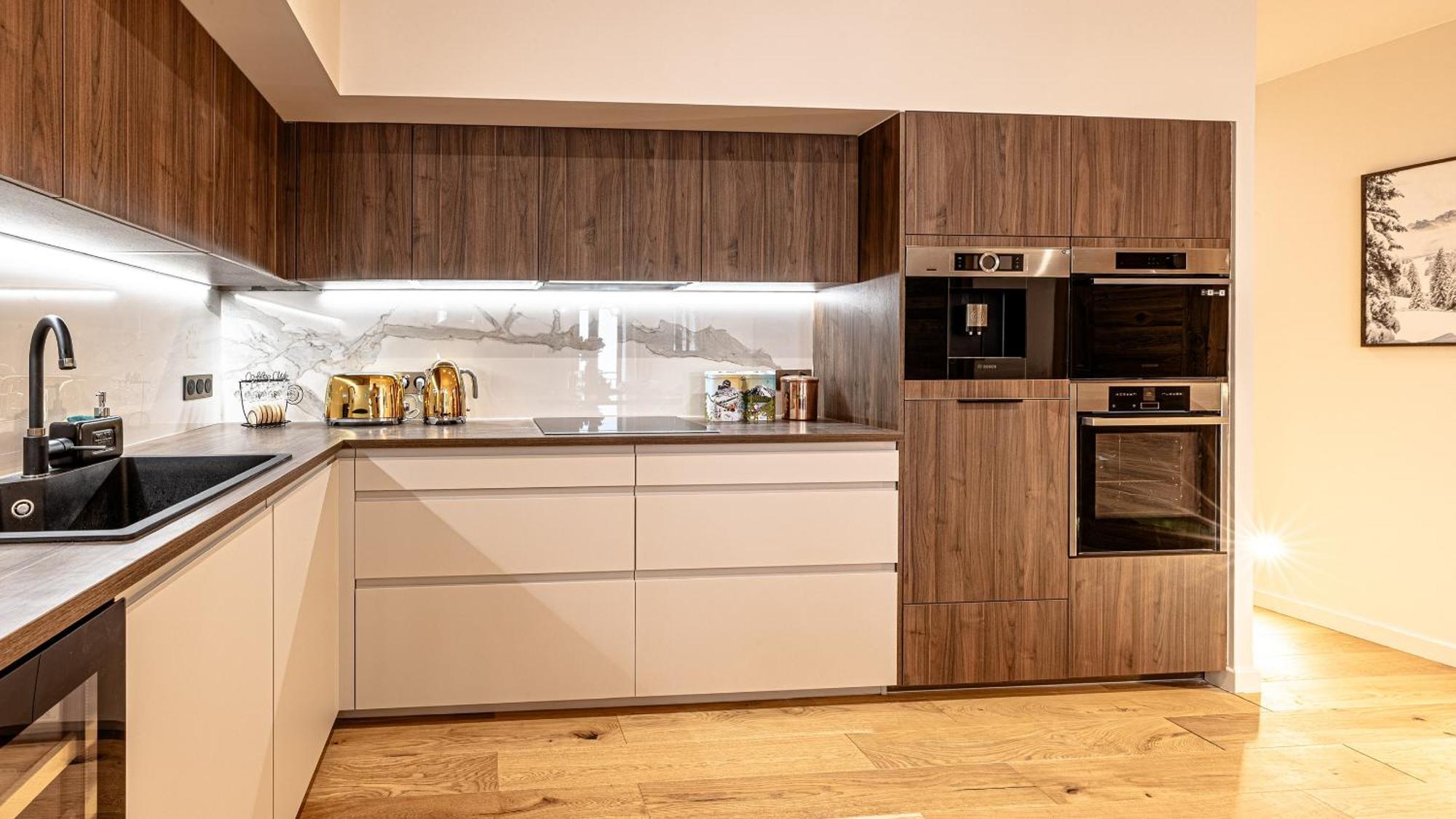 L'ecrin Alpin - Centre Historique - Standing Apartment Chambery