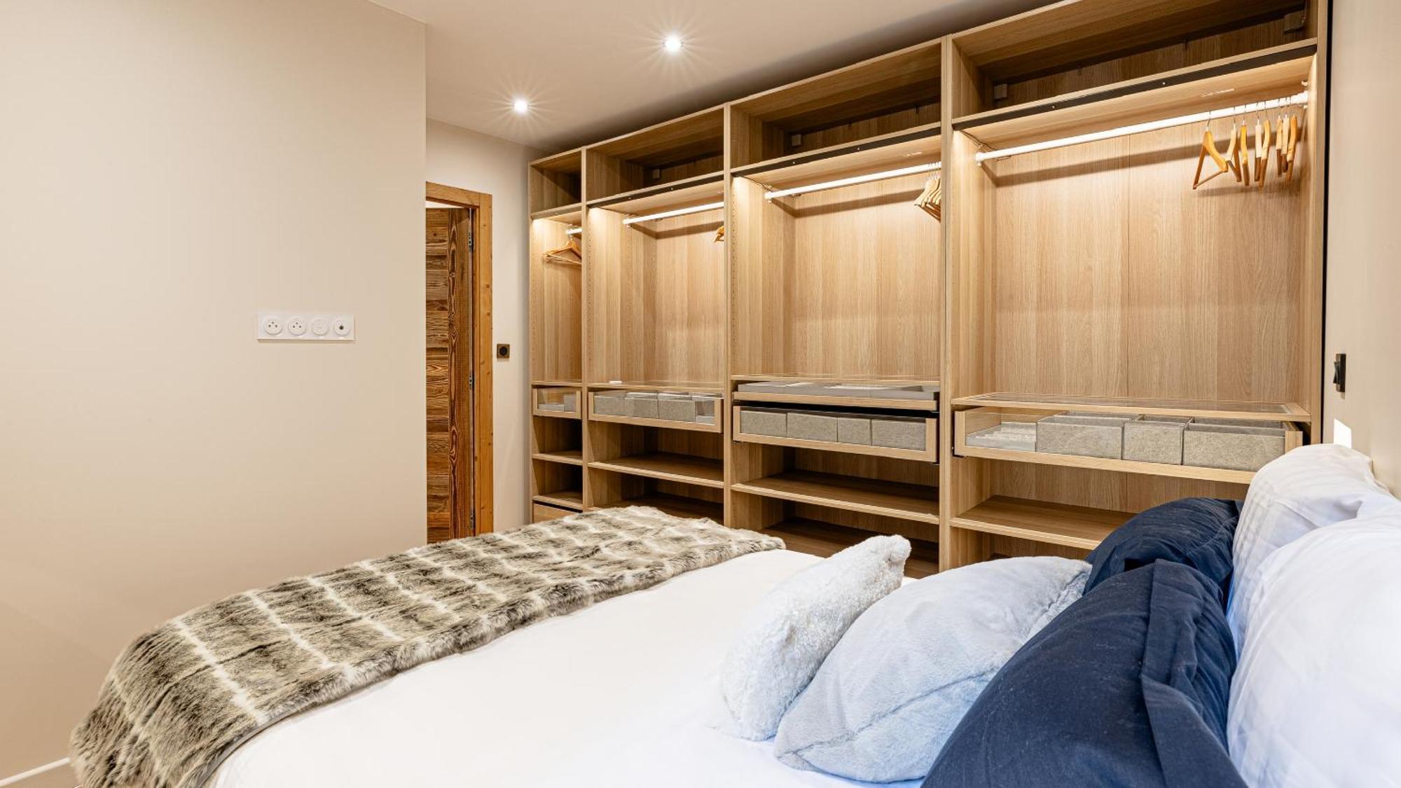 Apartment L'ecrin Alpin - Centre Historique - Standing Chambery