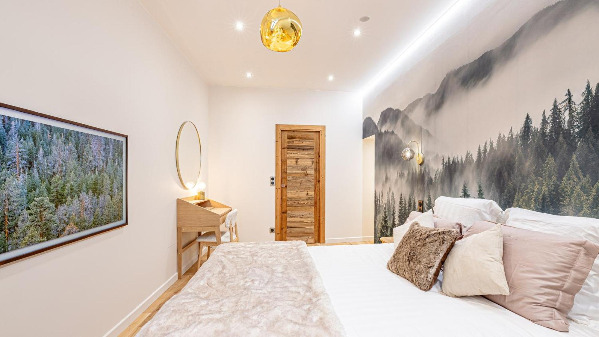 Apartment L'ecrin Alpin - Centre Historique - Standing *