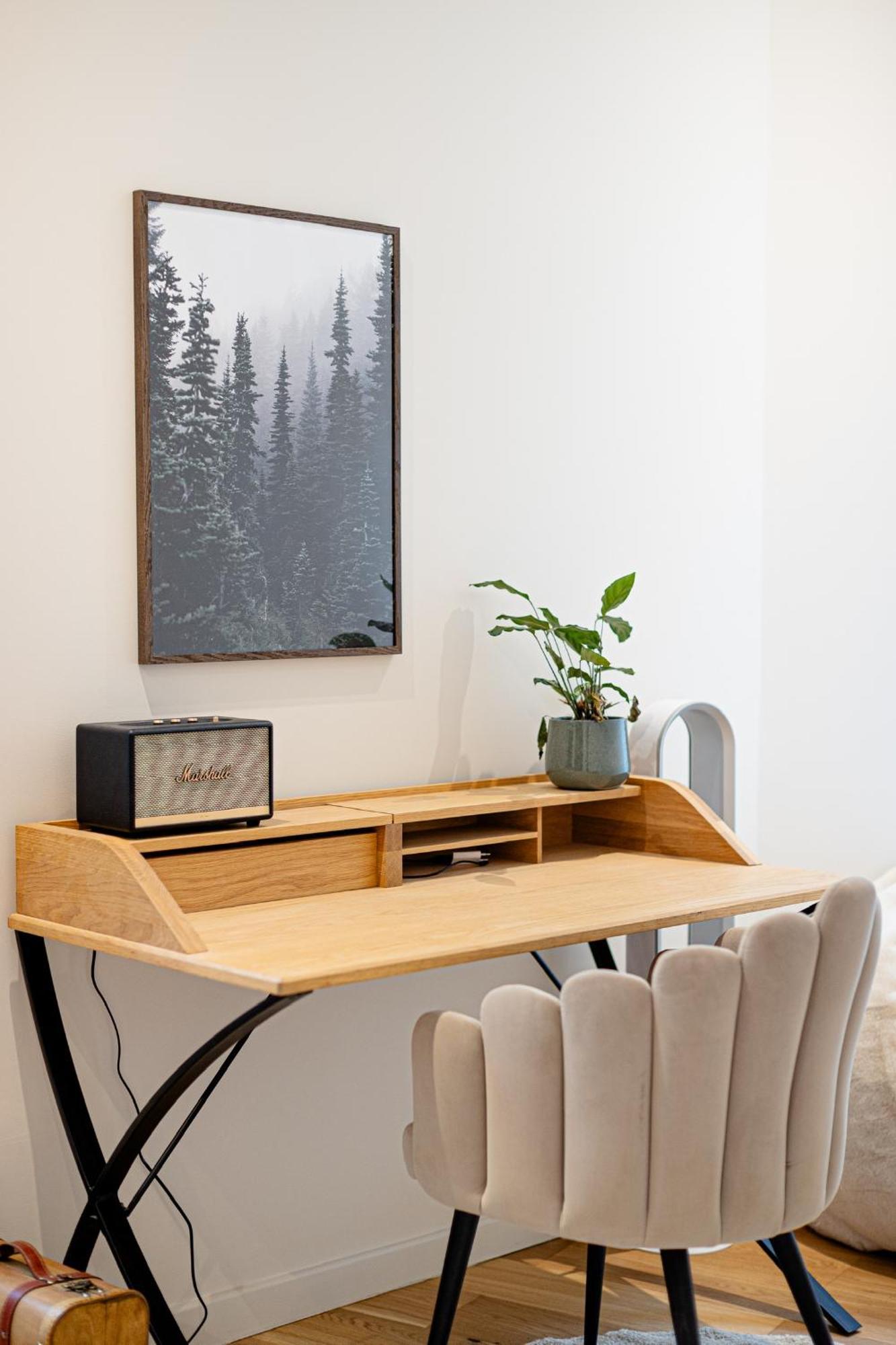 Apartment L'ecrin Alpin - Centre Historique - Standing *